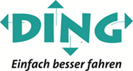 ding logo